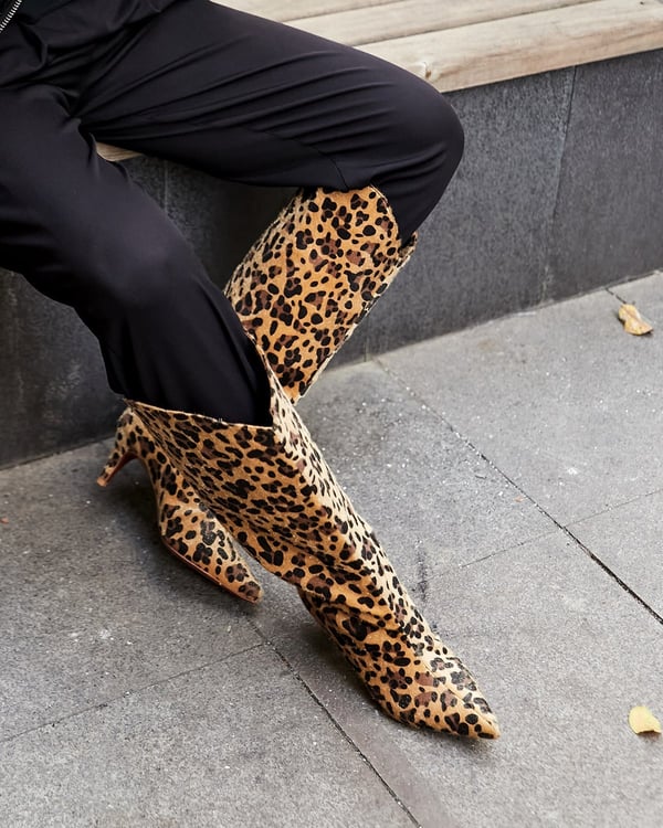 GAMBİT LEOPAR 