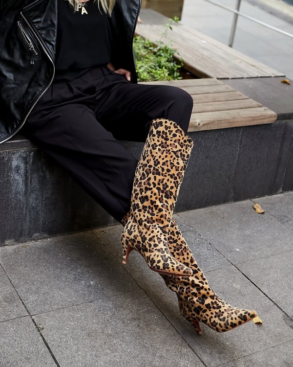 GAMBİT LEOPAR 