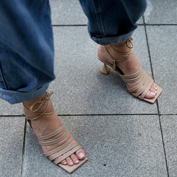GOALE NUDE MAT