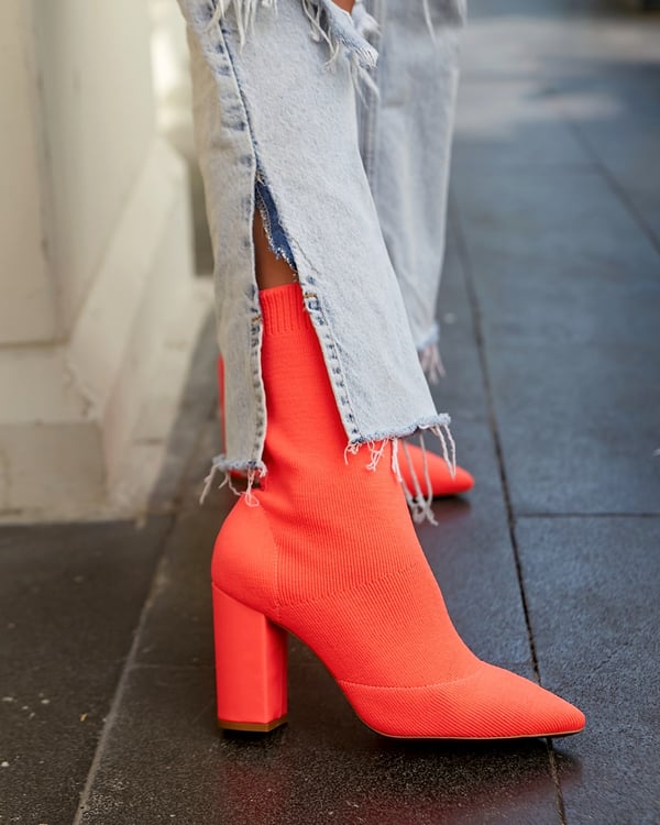 KENDAL NEON PEMBE