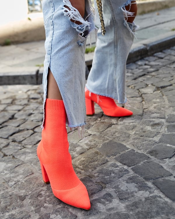 KENDAL NEON PEMBE