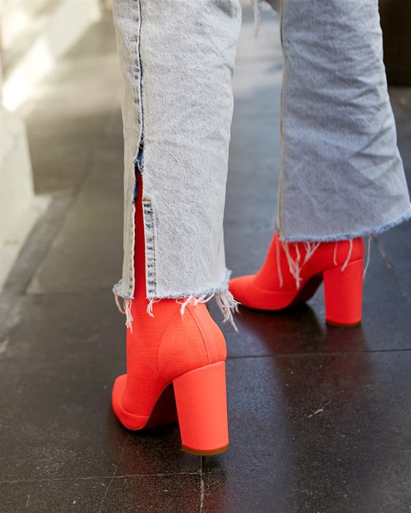 KENDAL NEON PEMBE