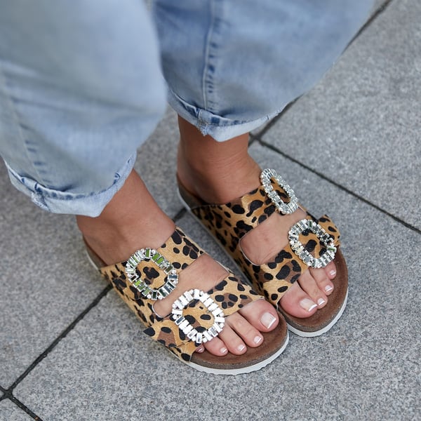 LAMB LEOPAR