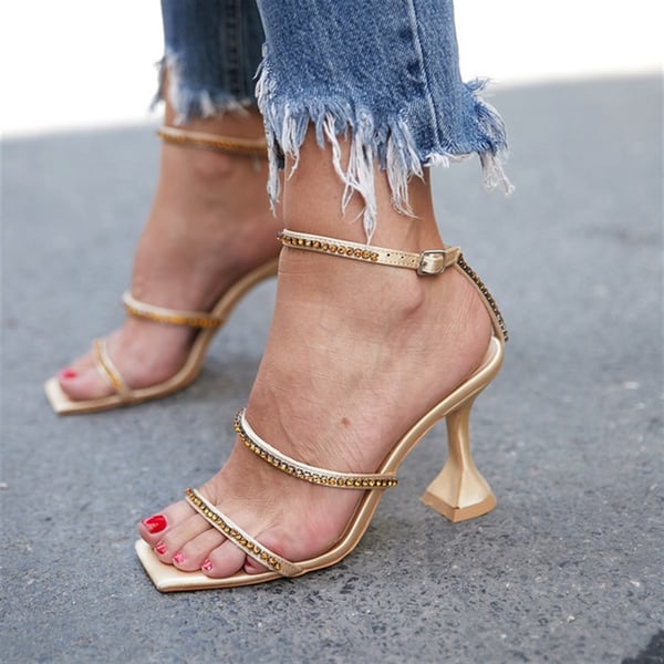 LAX GOLD