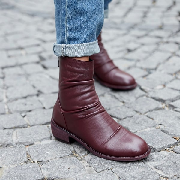 NOWS BORDO