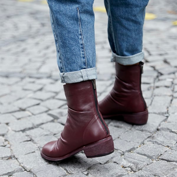 NOWS BORDO