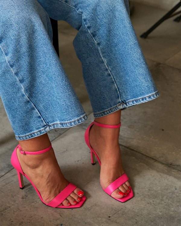 OWN NEON PEMBE MAT