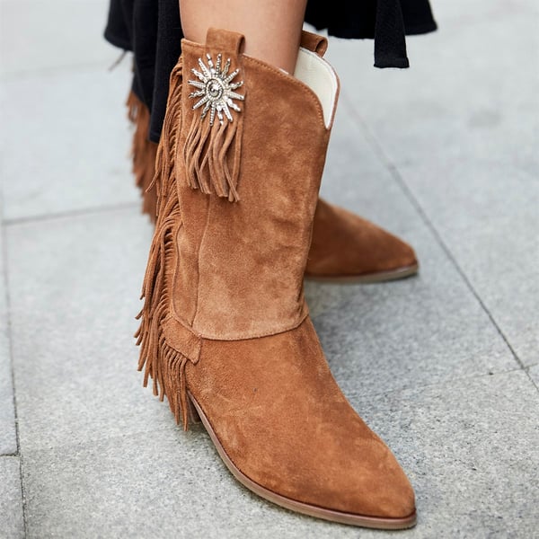 RODEO TABA SÜET
