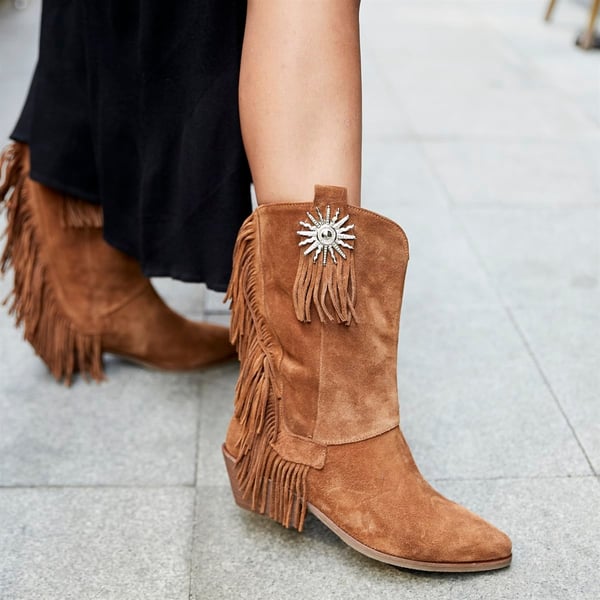 RODEO TABA SÜET