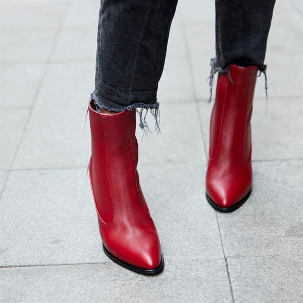 SOLİD BORDO MAT