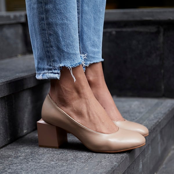 SOULL NUDE MAT