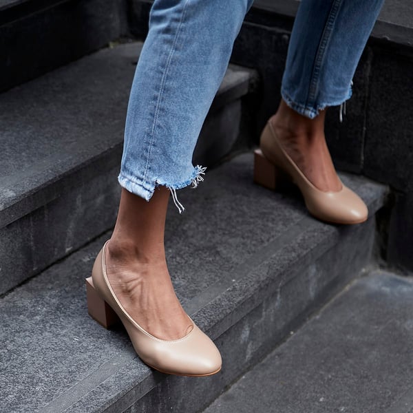 SOULL NUDE MAT