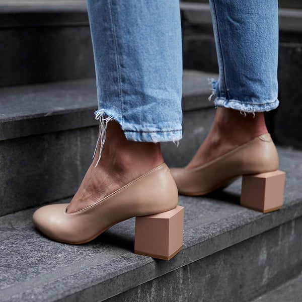 SOULL NUDE MAT