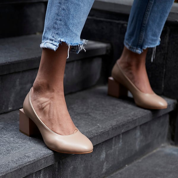 SOULL NUDE MAT