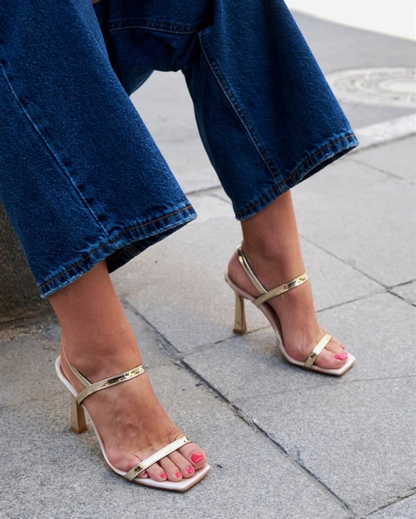 STELLA GOLD SATEN 