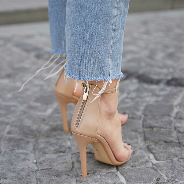 SUMMER NUDE MAT