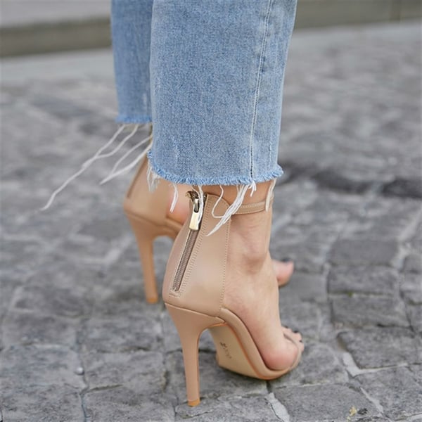SUMMER NUDE MAT