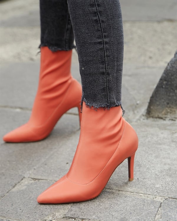 TALKİNG ORANJ