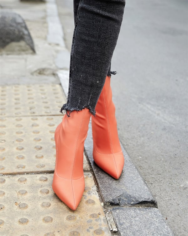 TALKİNG ORANJ