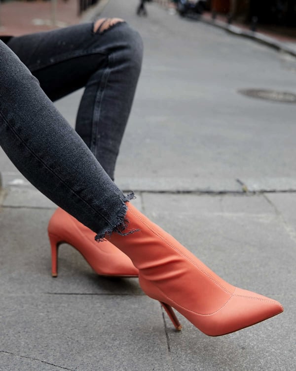 TALKİNG ORANJ