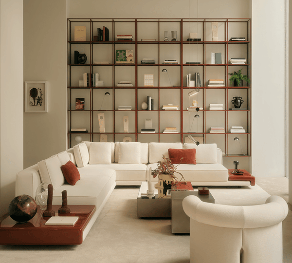 Modern & İlham Verici