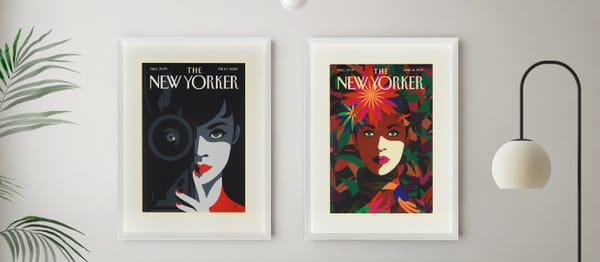 Tablolar & Çerçeveler