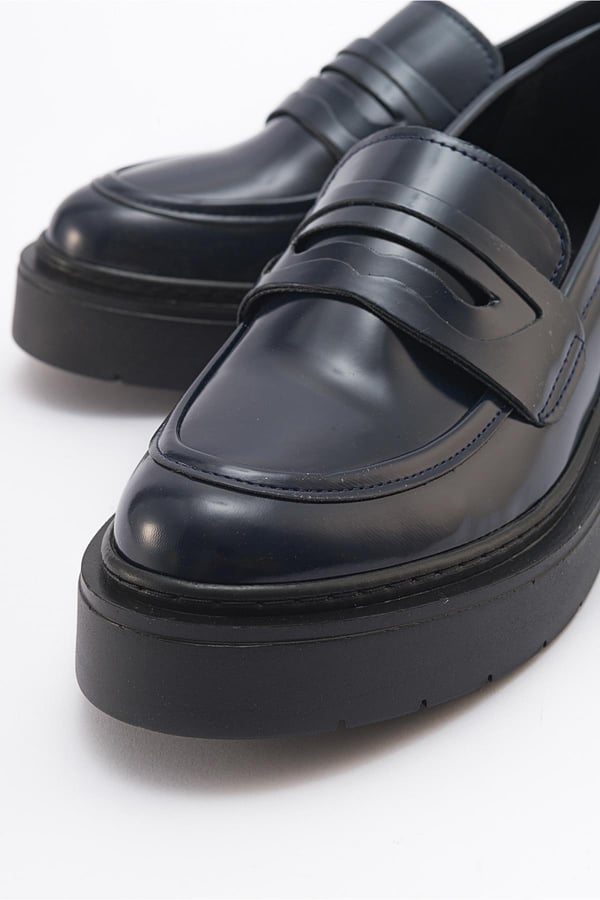 46-5004-4-LACI ACMANONTE Laci Açma Kadın Loafer