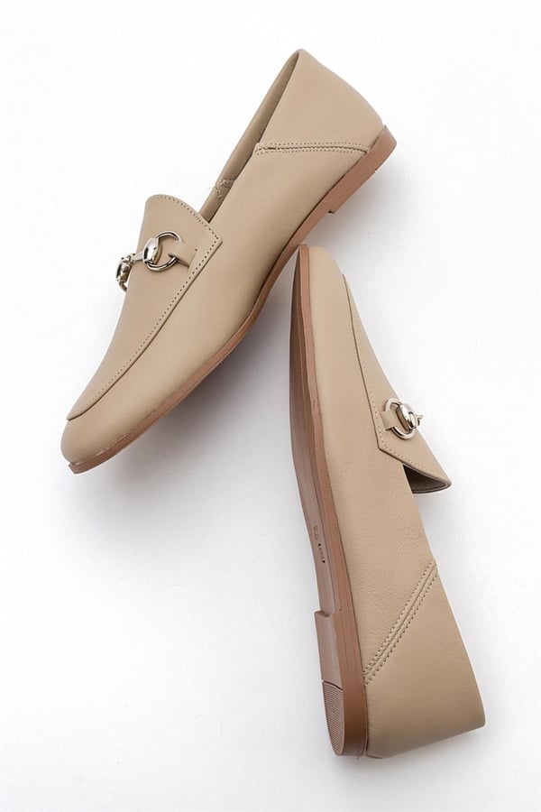 63-F03-15F03 BİSKUVİ CİLT KADIN BABET
