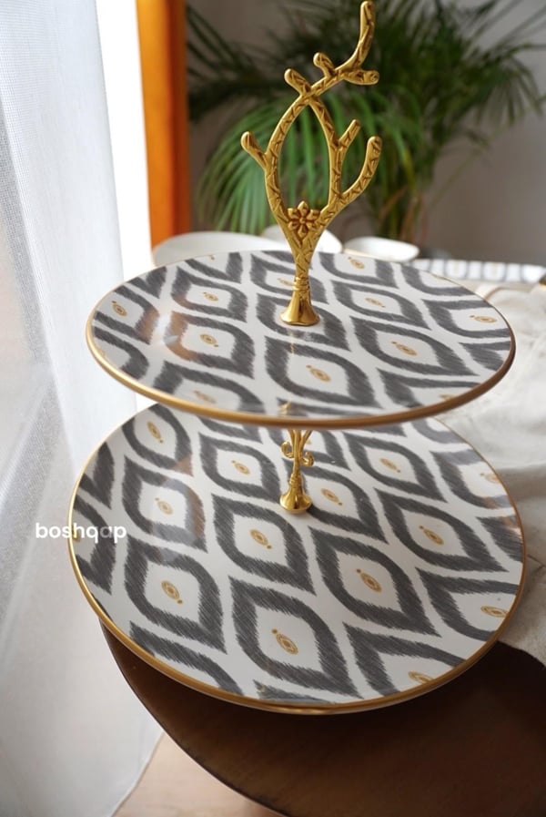 Milena Katlı Sunumluk