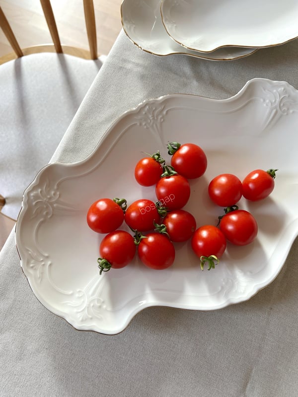 Freya 12 Kişilik 59 Parça Porselen Yemek Takımı 