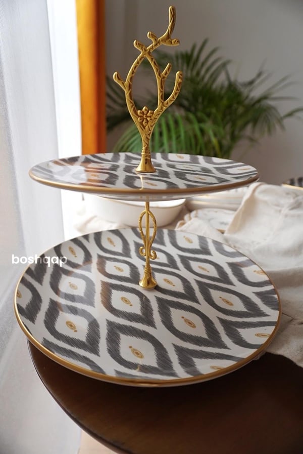 Milena Katlı Sunumluk