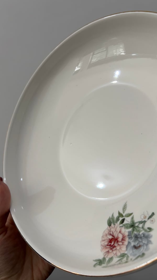 Jessica Outlet 6 Kişilik 24 Parça Porselen Yemek Takımı Modelleri ve Fiyatları - BOSHQAP
