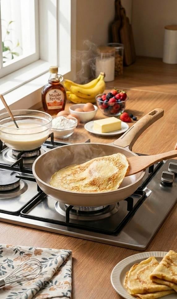 Neoklein Granit Titanyum 28 cm Yanmaz Yapışmaz Tava - 2.8 Litre Modelleri ve Fiyatları - BOSHQAP