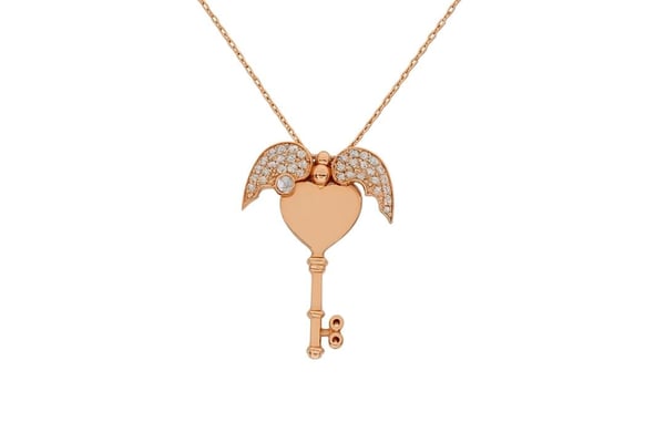 Classic Kolye