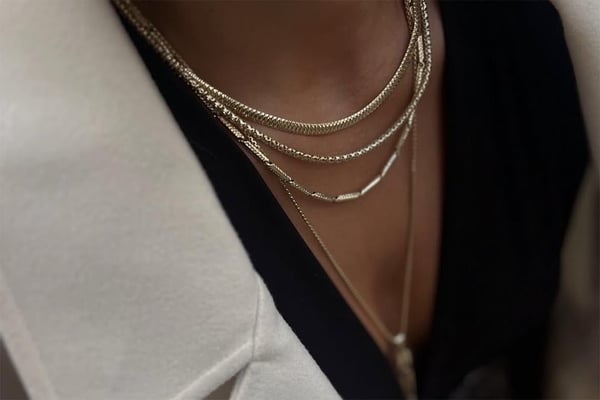 Dainty Kolye