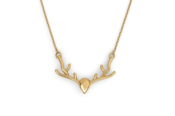 Deer Halhal