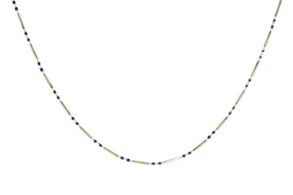 Lazuli Koye