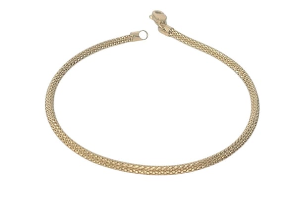 Nude Gold Bileklik