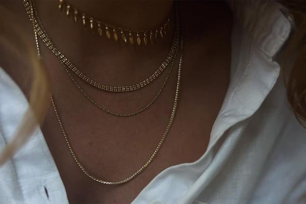 Orion Choker 