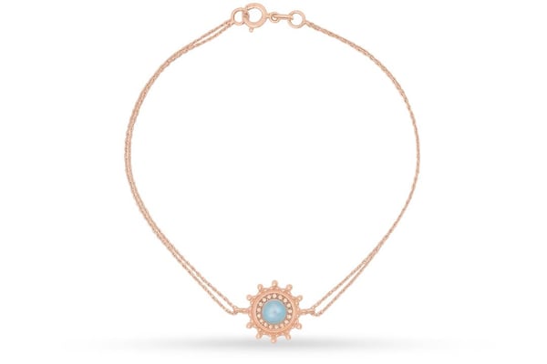 Rose Sun Bileklik