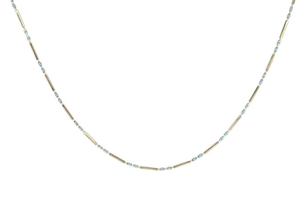 Turquoise Kolye