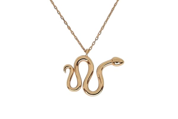 Serpiente Kolye