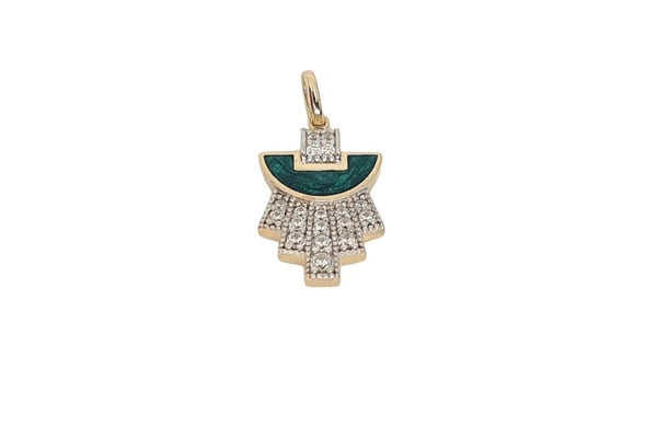 Icon Collection Kolye Ucu