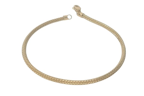 Nude Gold Bileklik