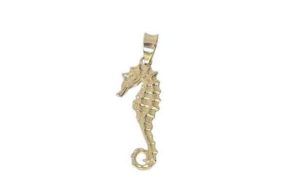 Seahorse Kolye Ucu