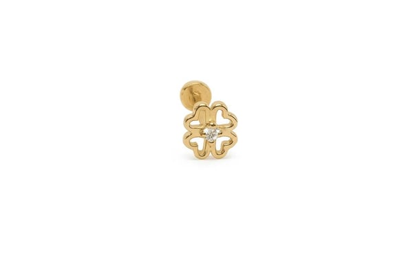 Trevo Tragus