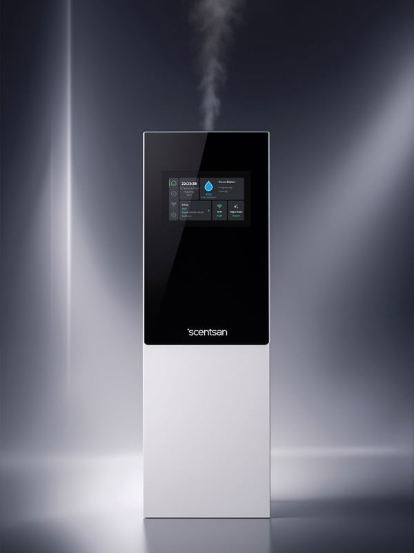 Scentsan AERO MAX