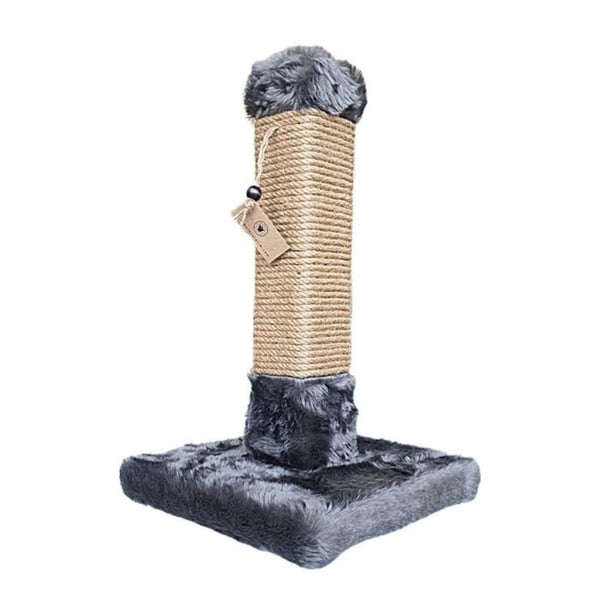 Botar Premium Tırmalama Tahtası Antrasit