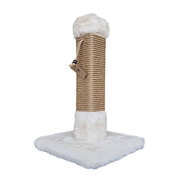 Botar Premium Tırmalama Tahtası Krem