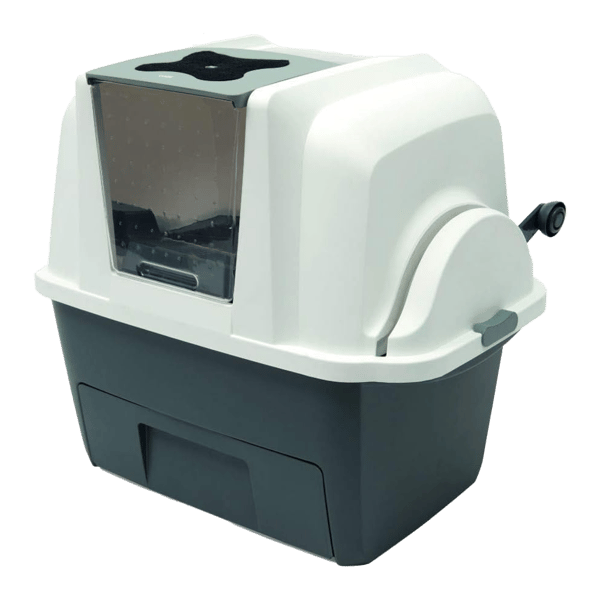 Catit Smartsift Otomatik Kedi Tuvaleti 66x48x63cm